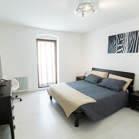 דירות רוברטו Casa Maffei מראה חיצוני תמונה