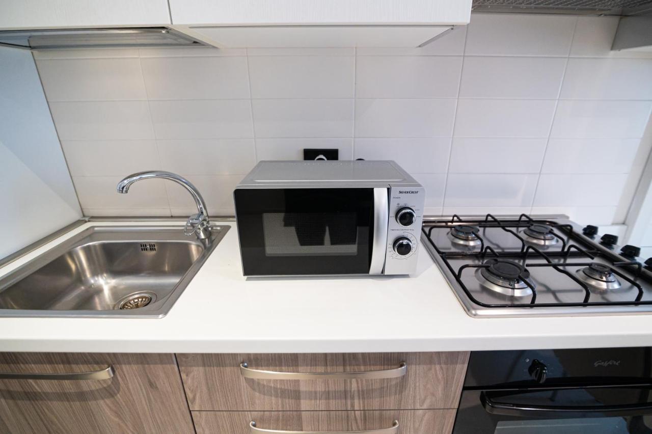 דירות רוברטו Casa Maffei מראה חיצוני תמונה