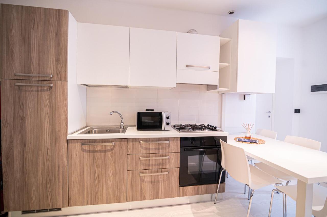 דירות רוברטו Casa Maffei מראה חיצוני תמונה